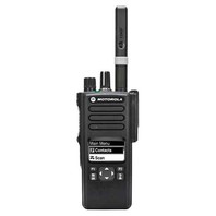 Радиостанция Motorola DP4600E