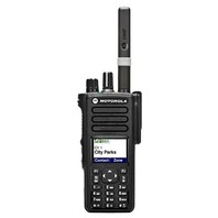Радиостанция Motorola DP4800E